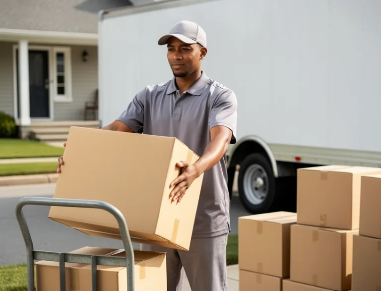 Moving company Lynwood